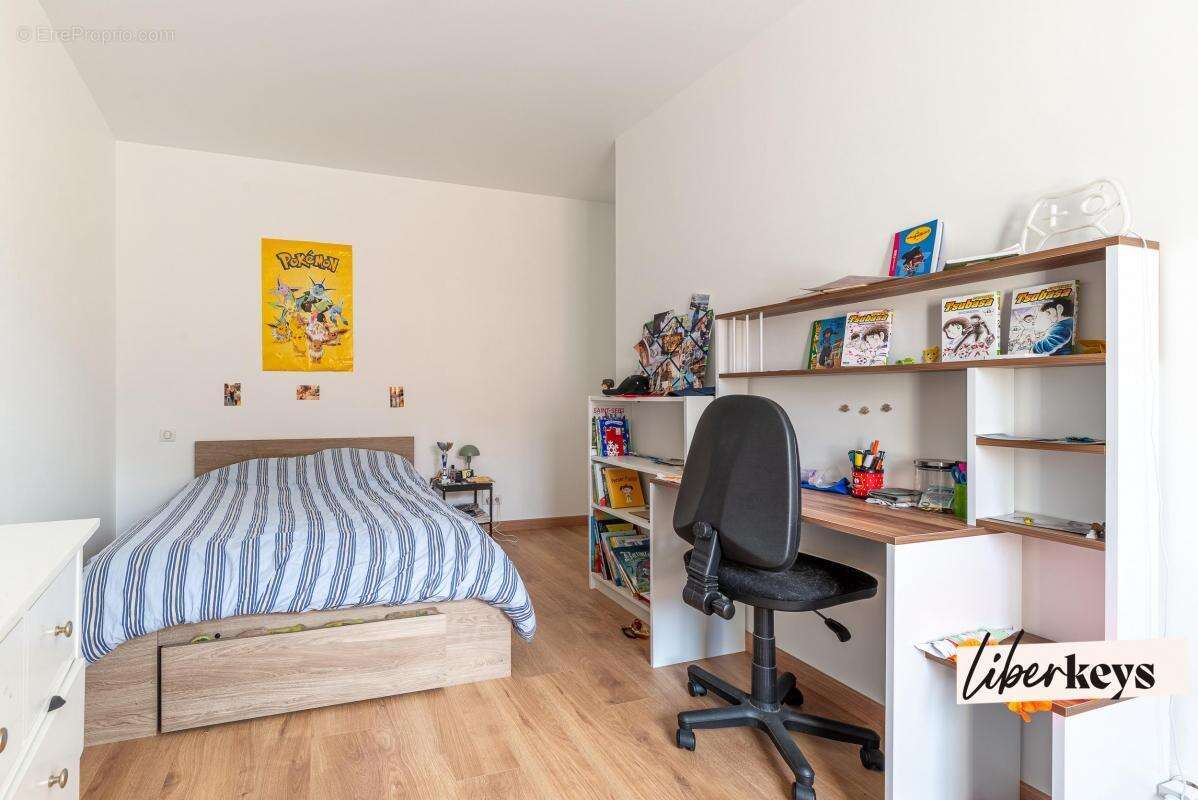 Maison à SAINT-SEBASTIEN-SUR-LOIRE