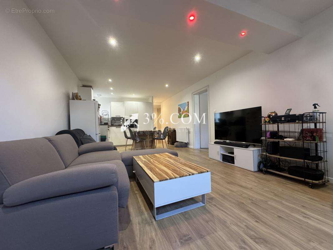 Appartement à MOMMENHEIM