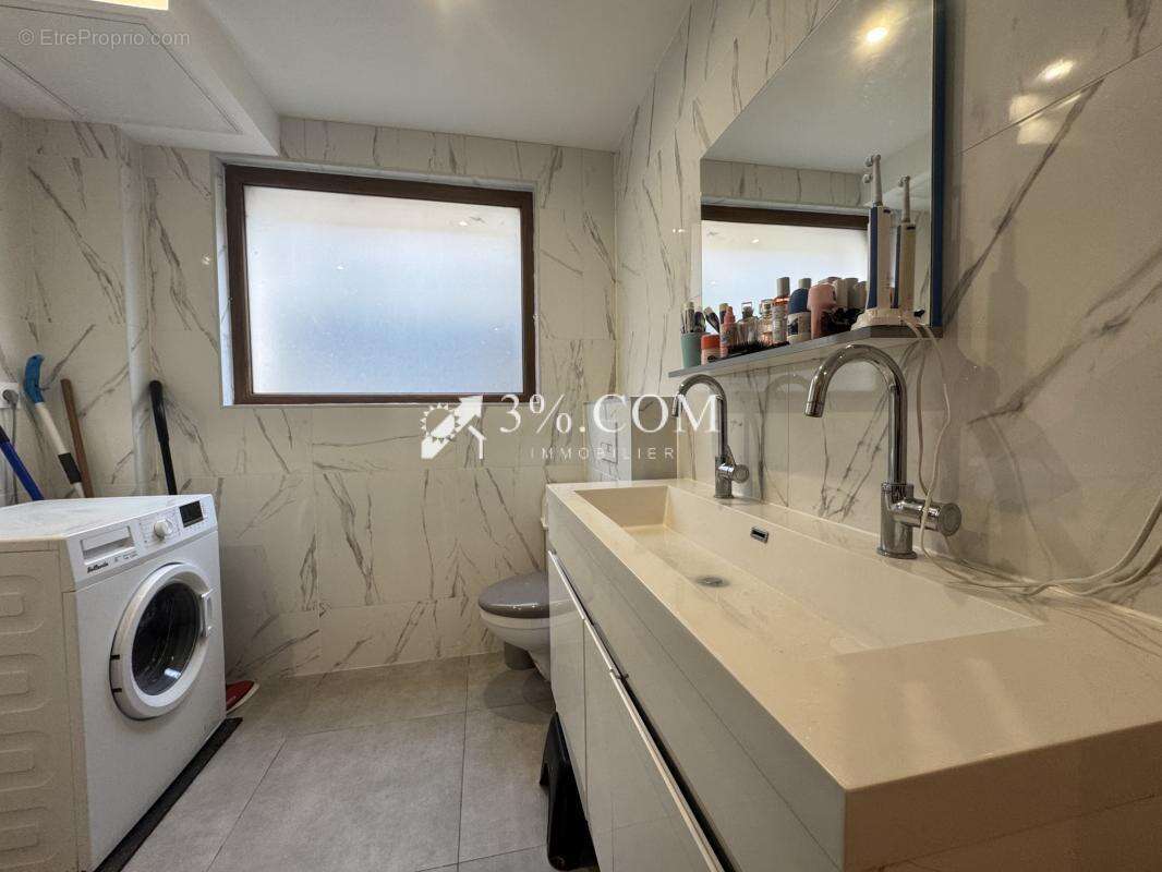 Appartement à MOMMENHEIM