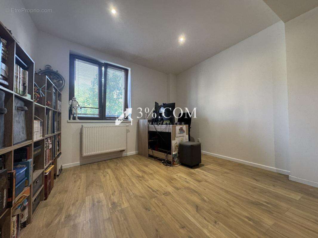 Appartement à MOMMENHEIM