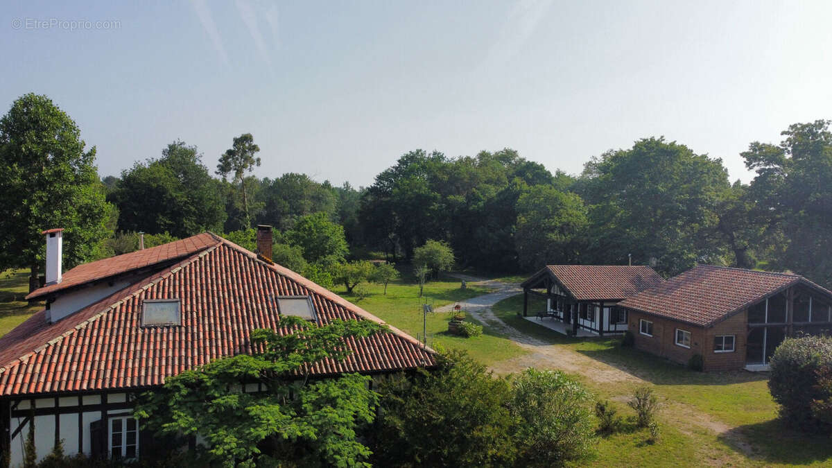 Photo 3 - Maison à SAINT-VINCENT-DE-TYROSSE