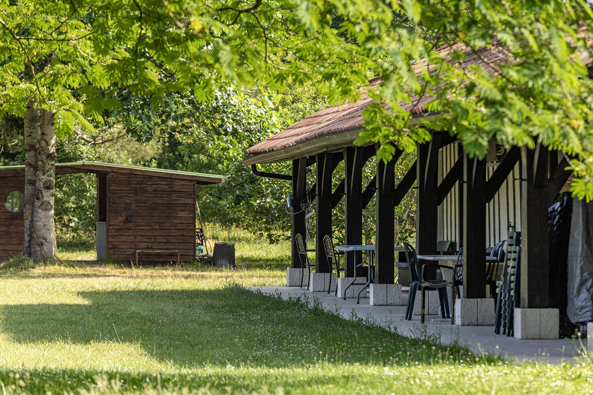Photo 5 - Maison à SAINT-VINCENT-DE-TYROSSE