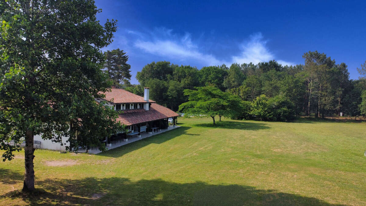 Photo 9 - Maison à SAINT-VINCENT-DE-TYROSSE