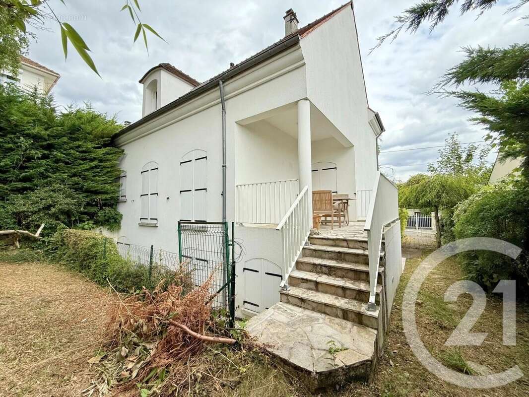 Maison à ARGENTEUIL