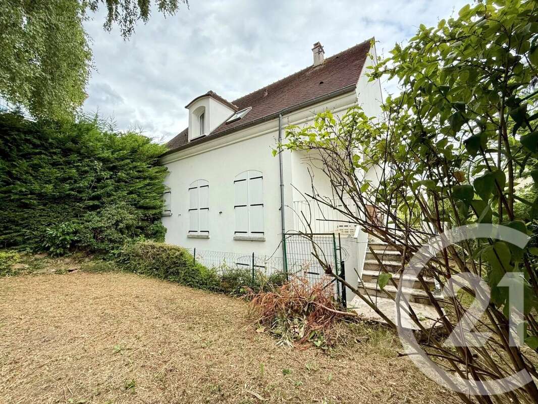 Maison à ARGENTEUIL