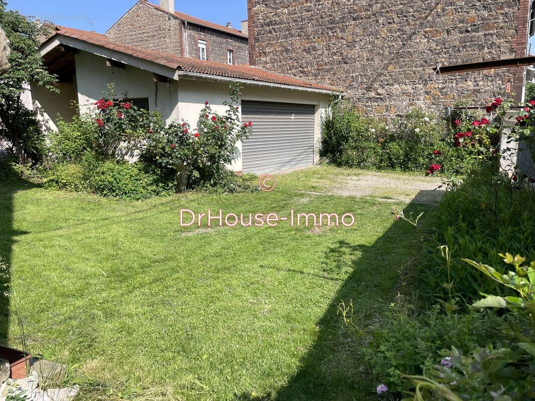 Appartement à FIRMINY