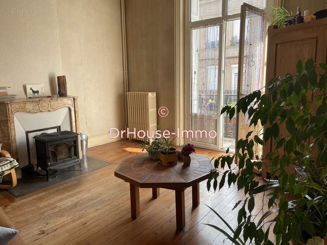 Appartement à FIRMINY