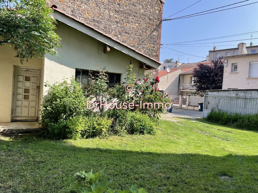 Appartement à FIRMINY