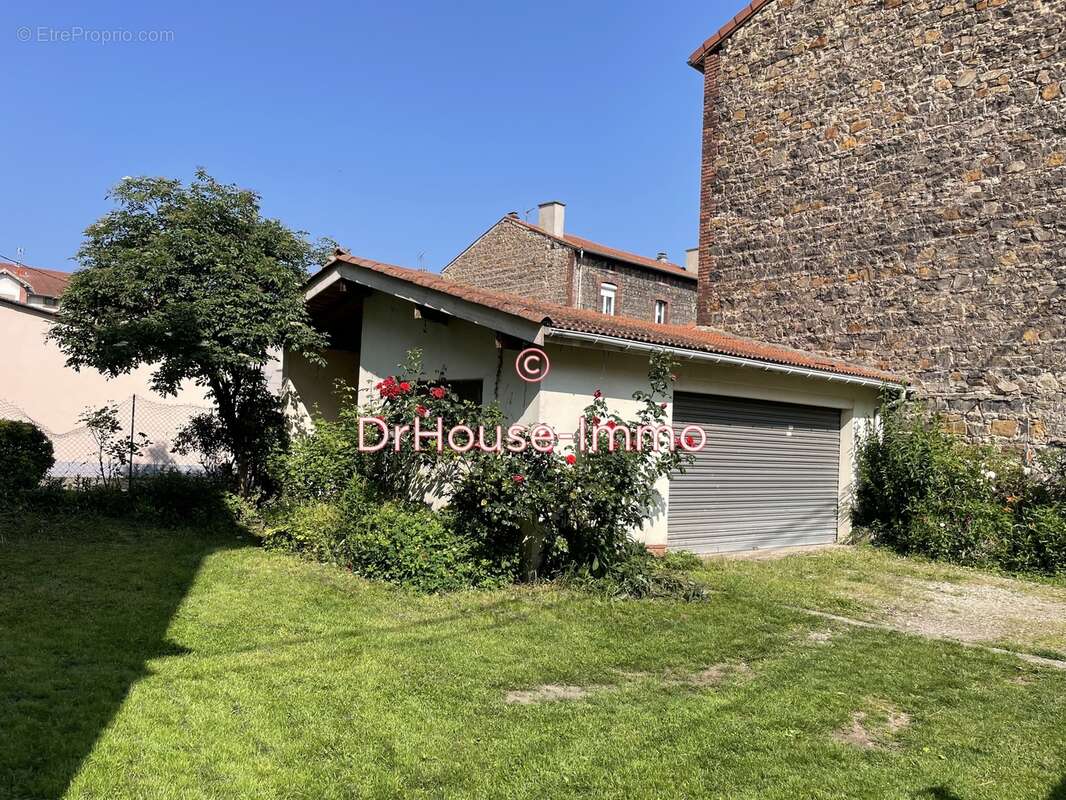 Appartement à FIRMINY