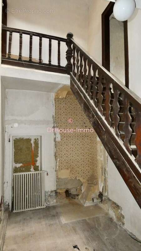 Maison à CORDES-SUR-CIEL