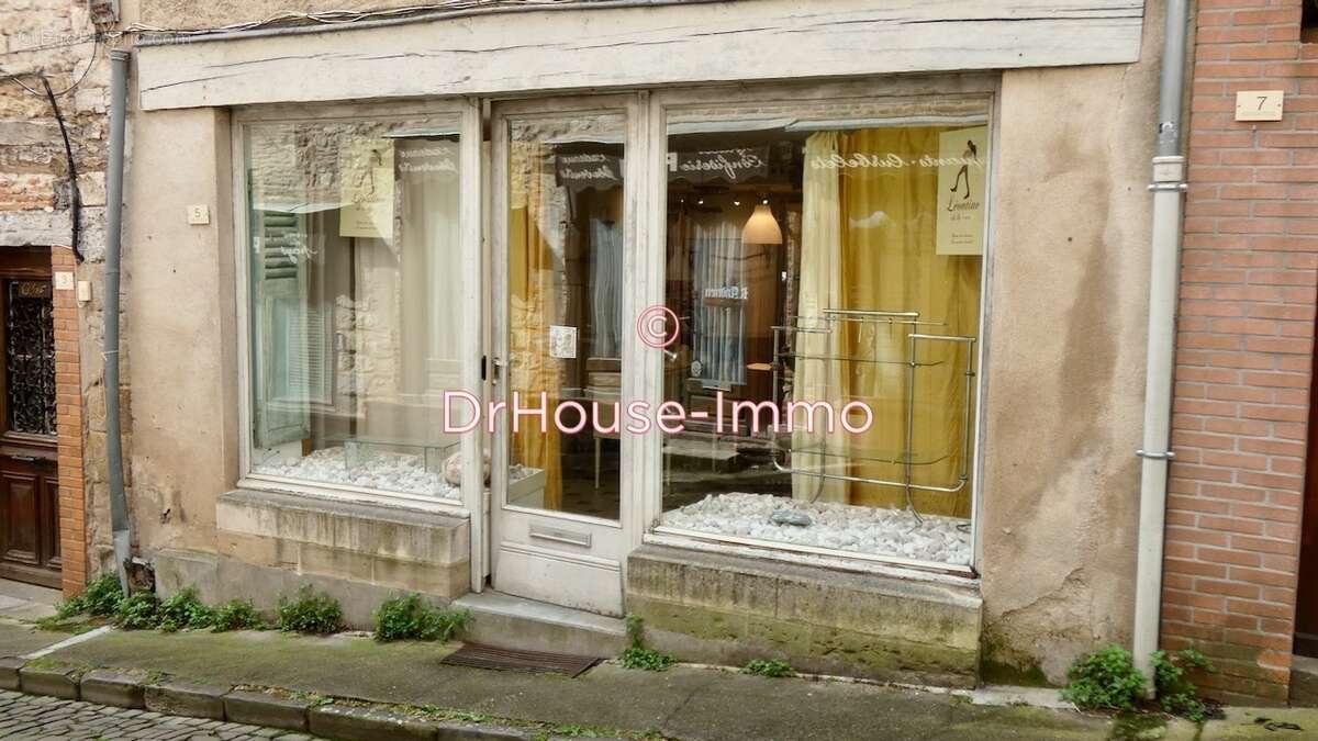 Maison à CORDES-SUR-CIEL