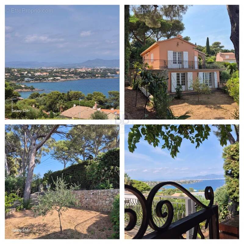 Maison à LES ISSAMBRES