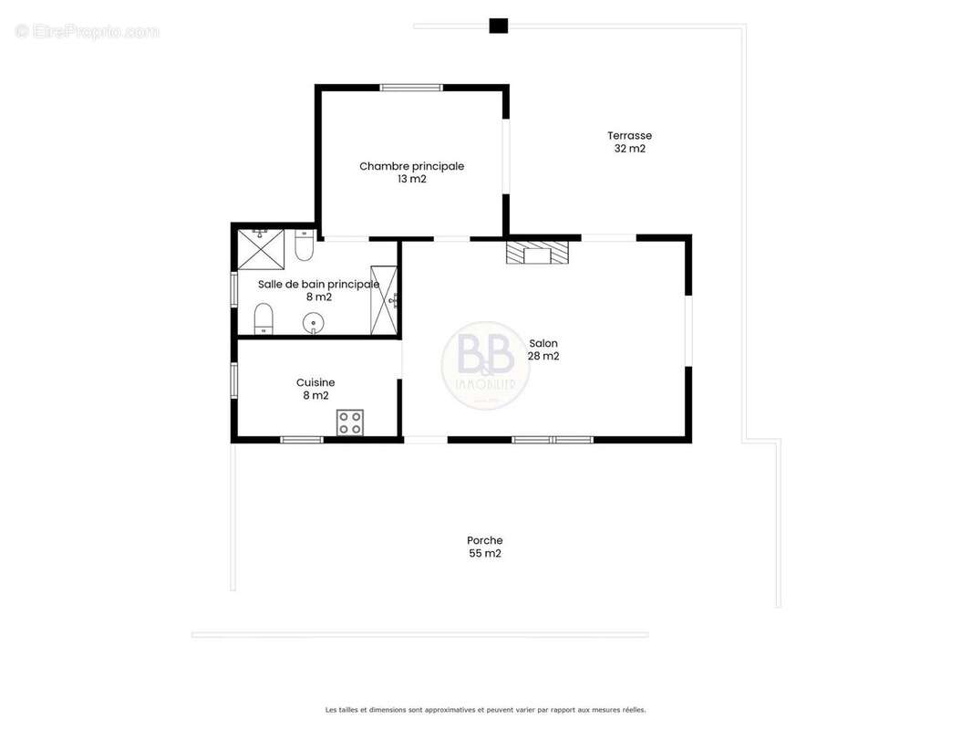 Maison à LES ISSAMBRES