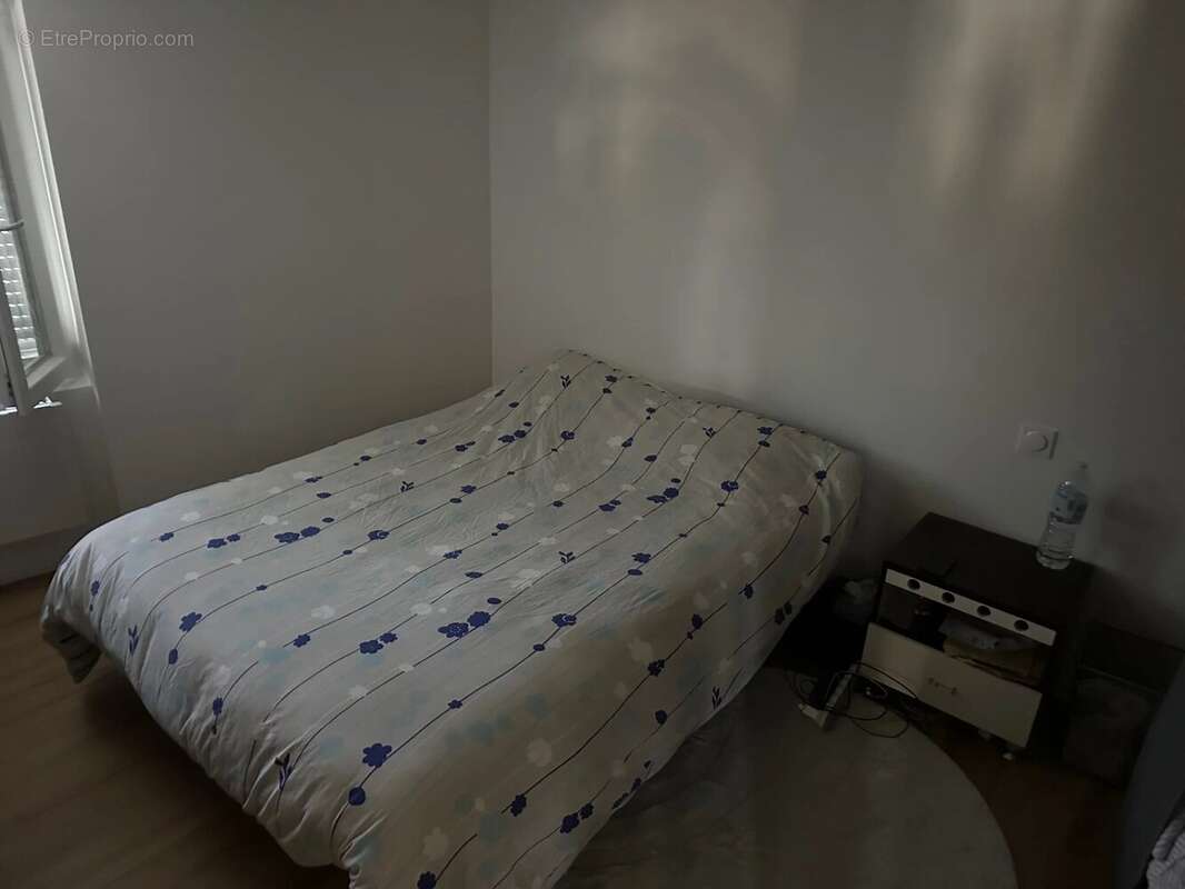 Appartement à BISEL