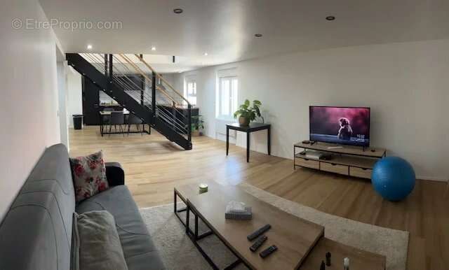 Appartement à BISEL