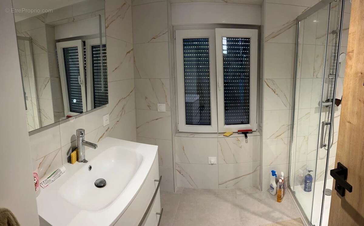 Appartement à BISEL