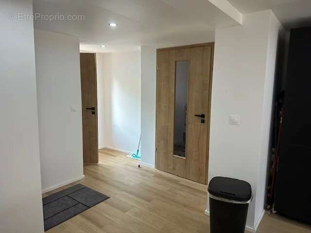 Appartement à BISEL