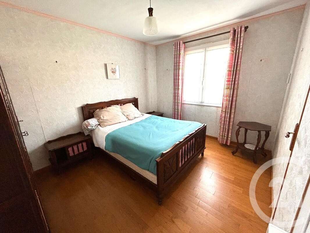 Maison à THORIGNY-SUR-MARNE