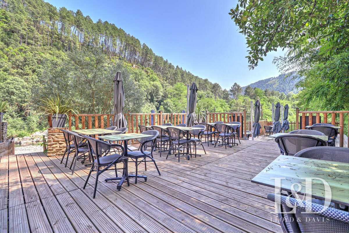 Commerce à SAINT-AMBROIX