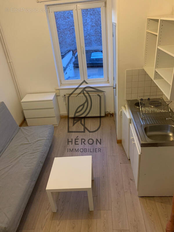 Appartement à LILLE