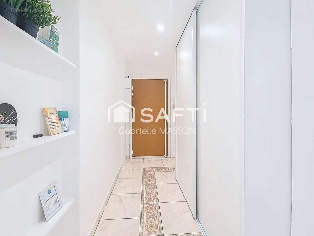 Photo 5 - Appartement à LE KREMLIN-BICETRE