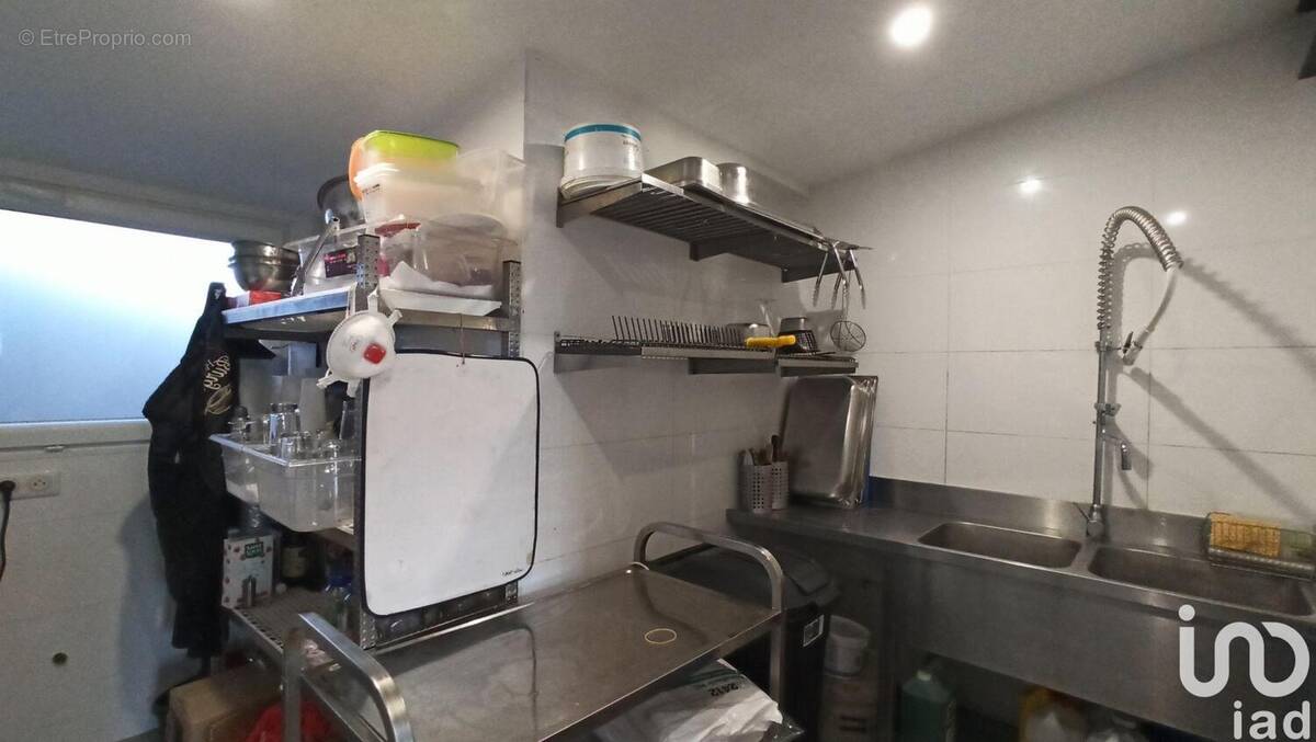 Photo 1 - Commerce à BOOS