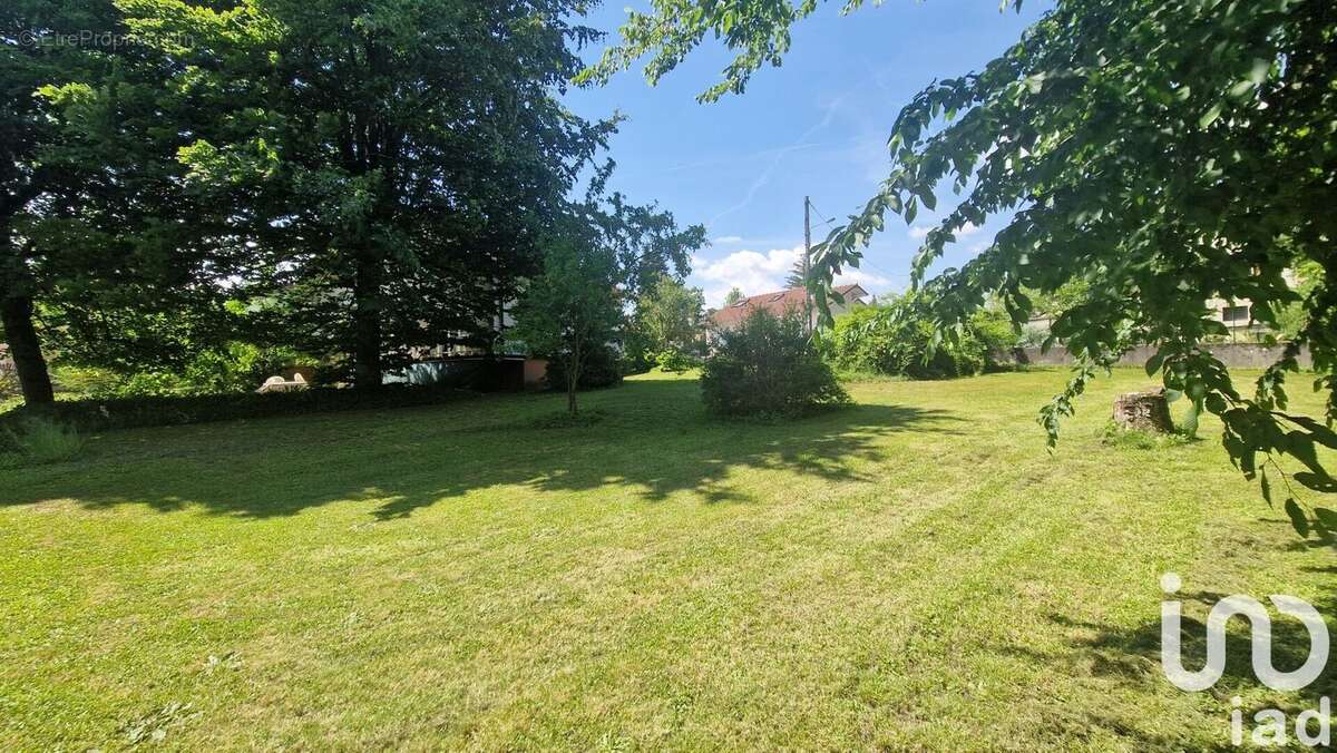 Photo 2 - Maison à RIVES