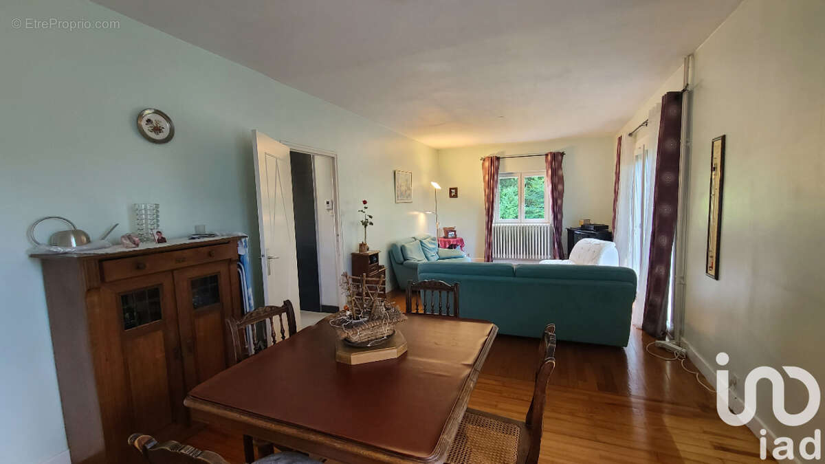 Photo 8 - Maison à RIVES