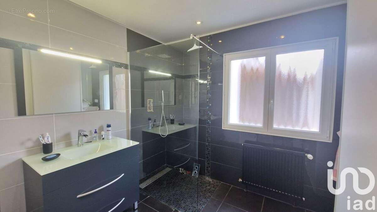 Photo 9 - Maison à RIVES