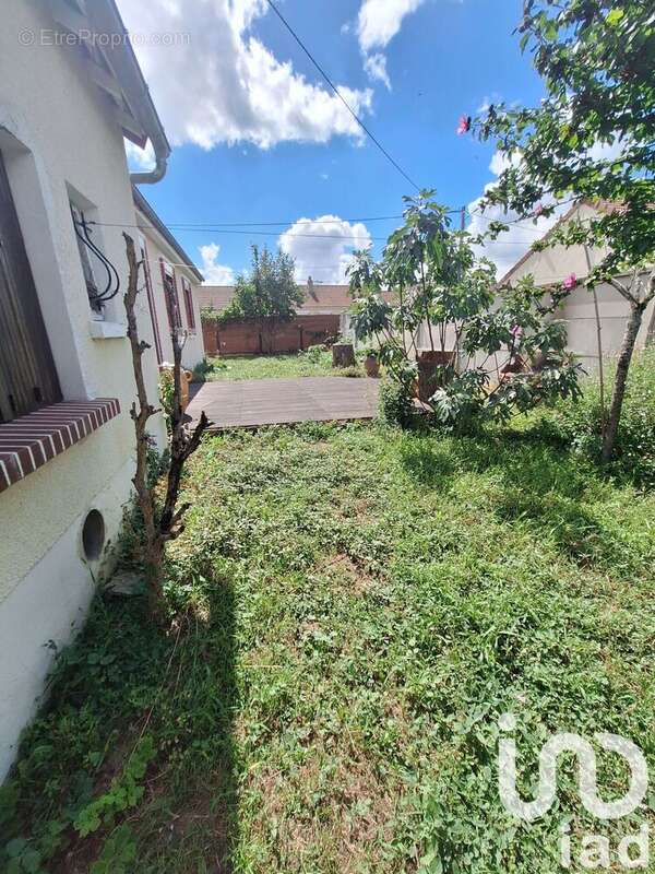 Photo 5 - Maison à CHALETTE-SUR-LOING