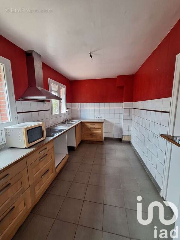 Photo 7 - Maison à CHALETTE-SUR-LOING