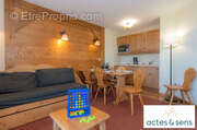 Appartement à VILLAREMBERT