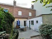 Maison à PERENCHIES