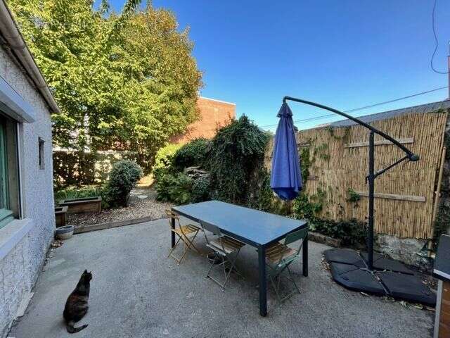 Maison à PERENCHIES