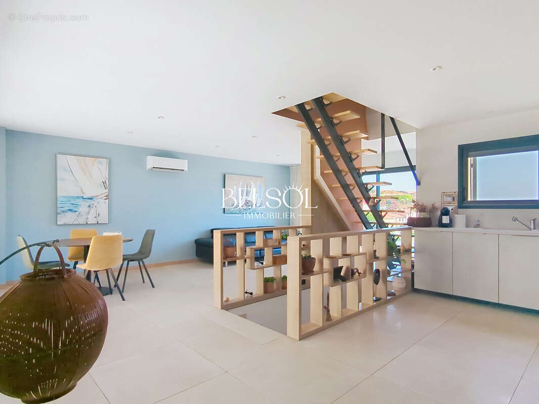 Maison à PORT-VENDRES