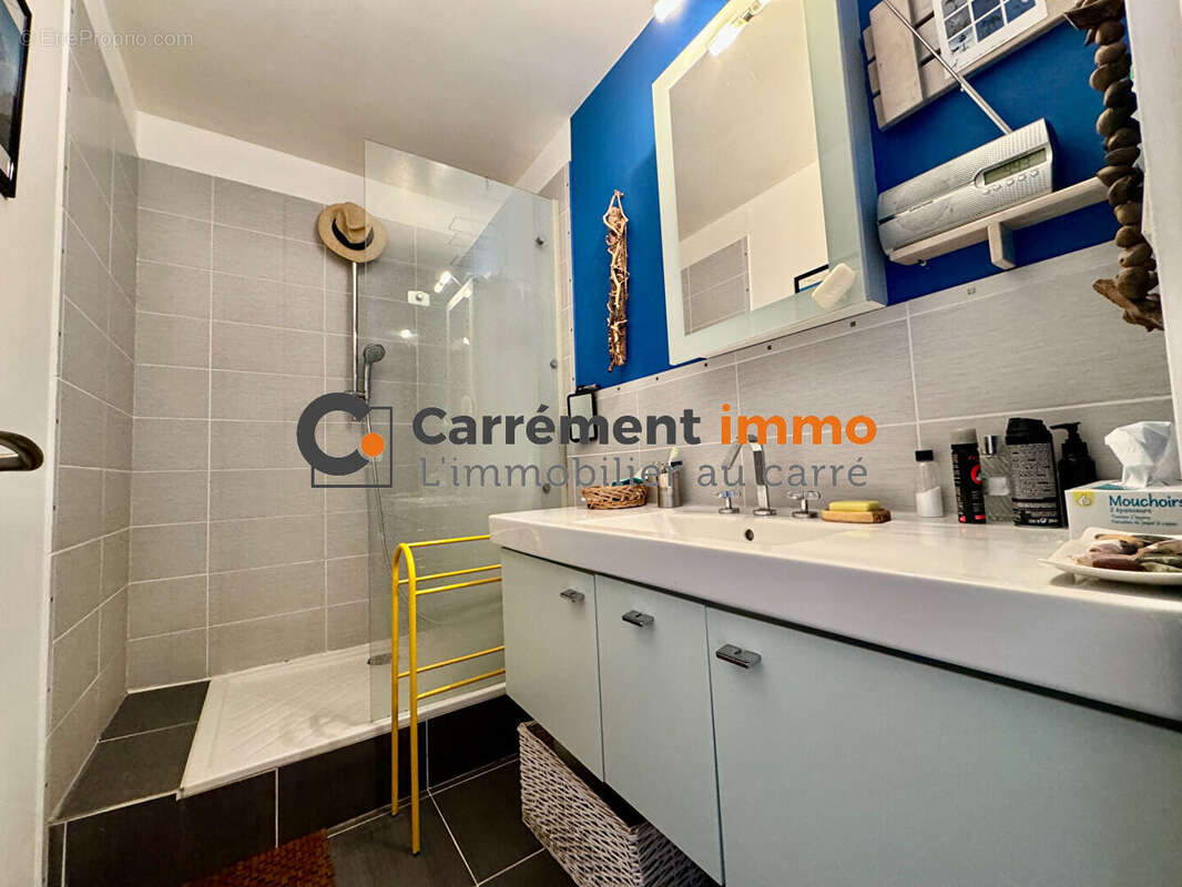 Appartement à PALAVAS-LES-FLOTS