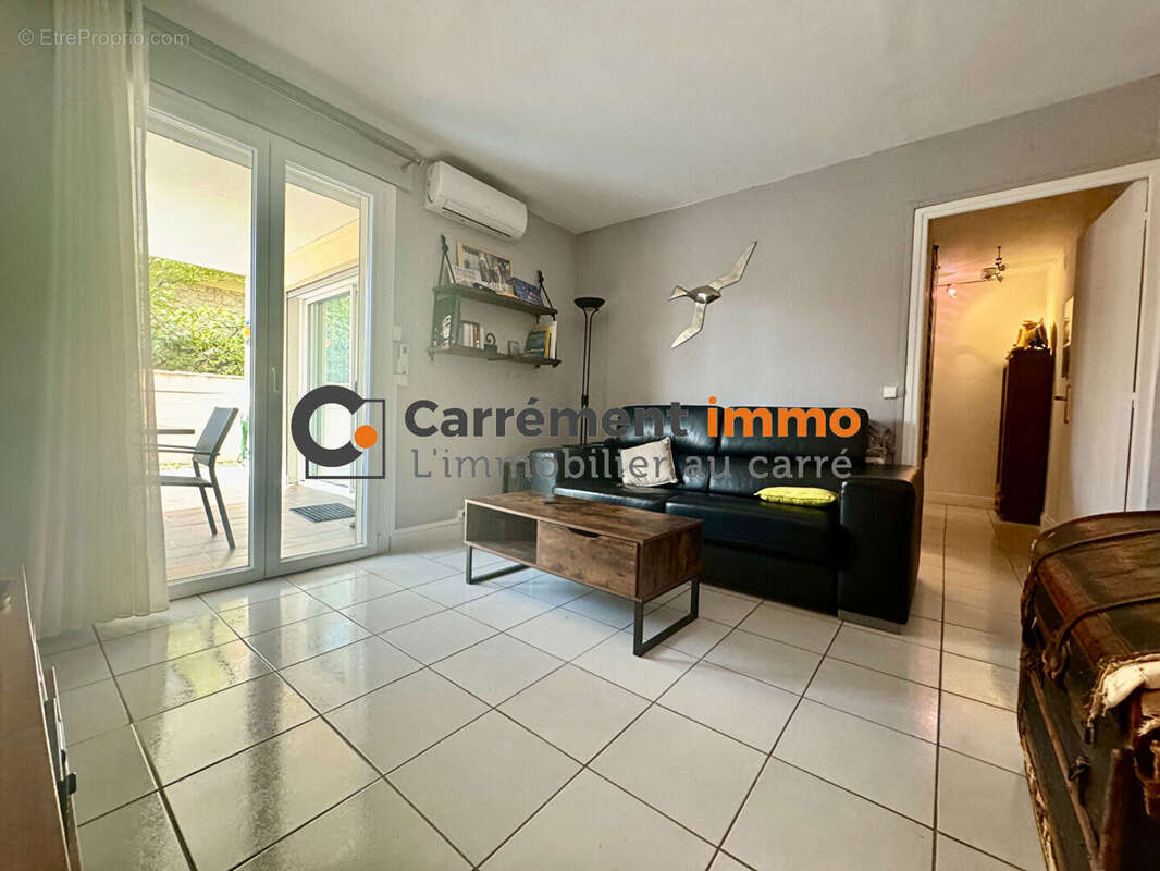 Appartement à PALAVAS-LES-FLOTS