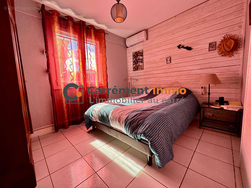 Appartement à PALAVAS-LES-FLOTS