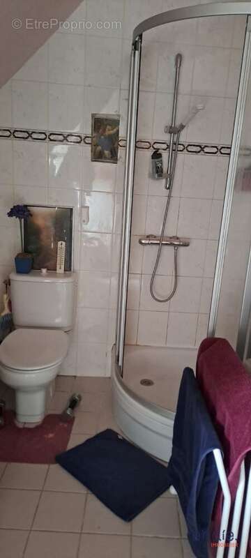 Maison à ISLE-ET-BARDAIS