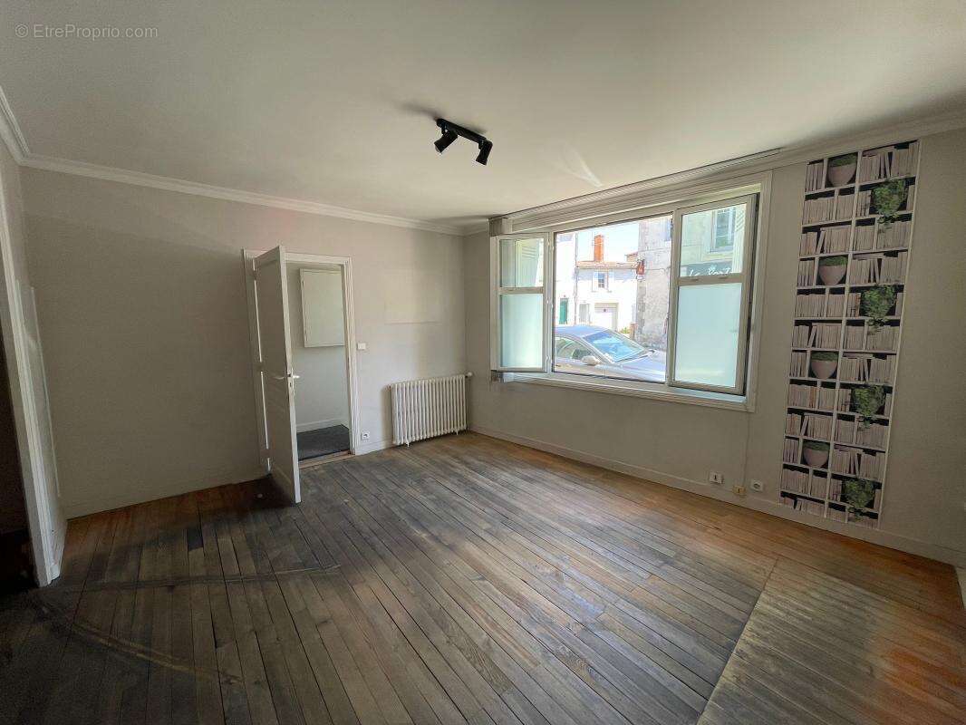 Maison à LA ROCHELLE