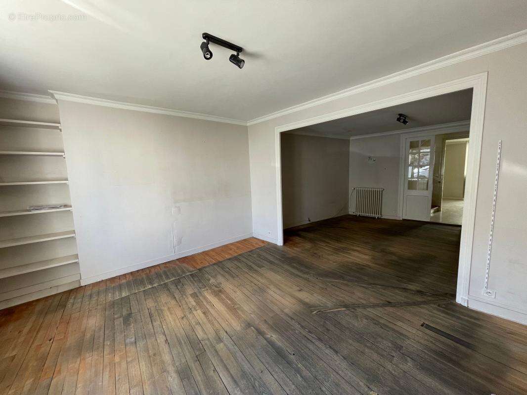 Maison à LA ROCHELLE