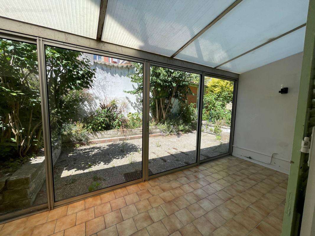 Maison à LA ROCHELLE