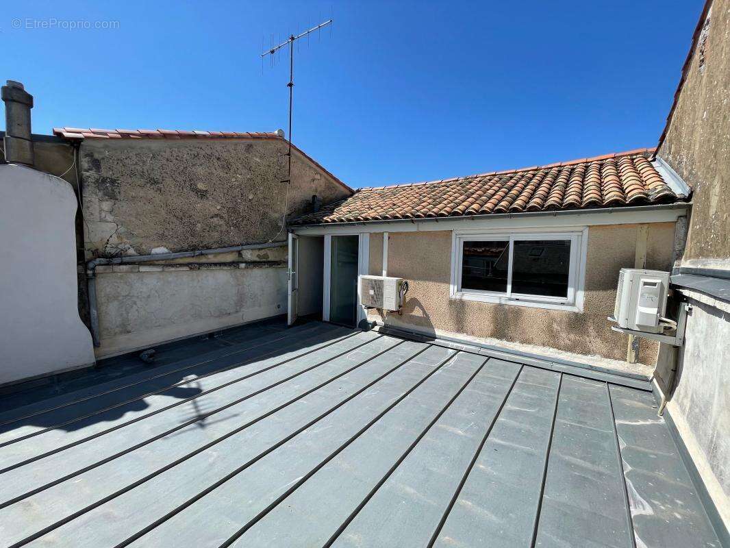 Maison à LA ROCHELLE