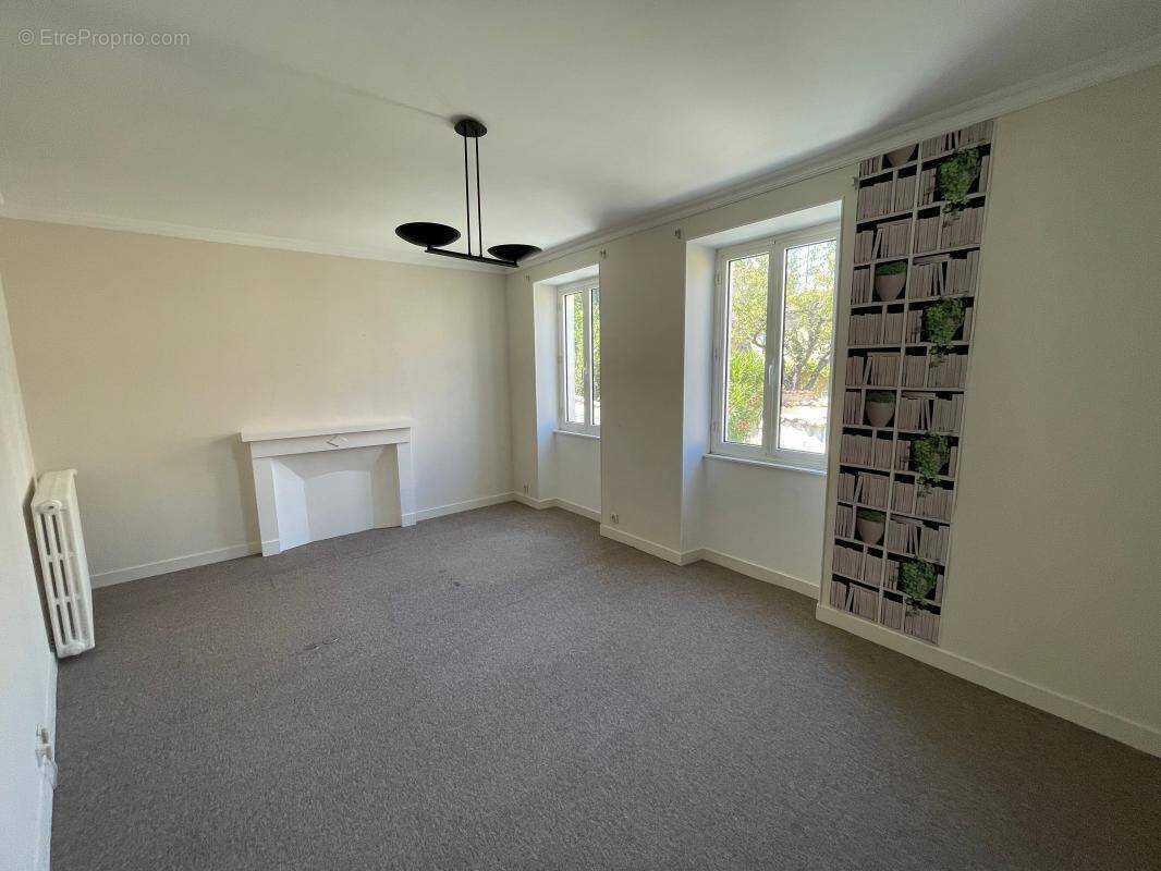 Maison à LA ROCHELLE