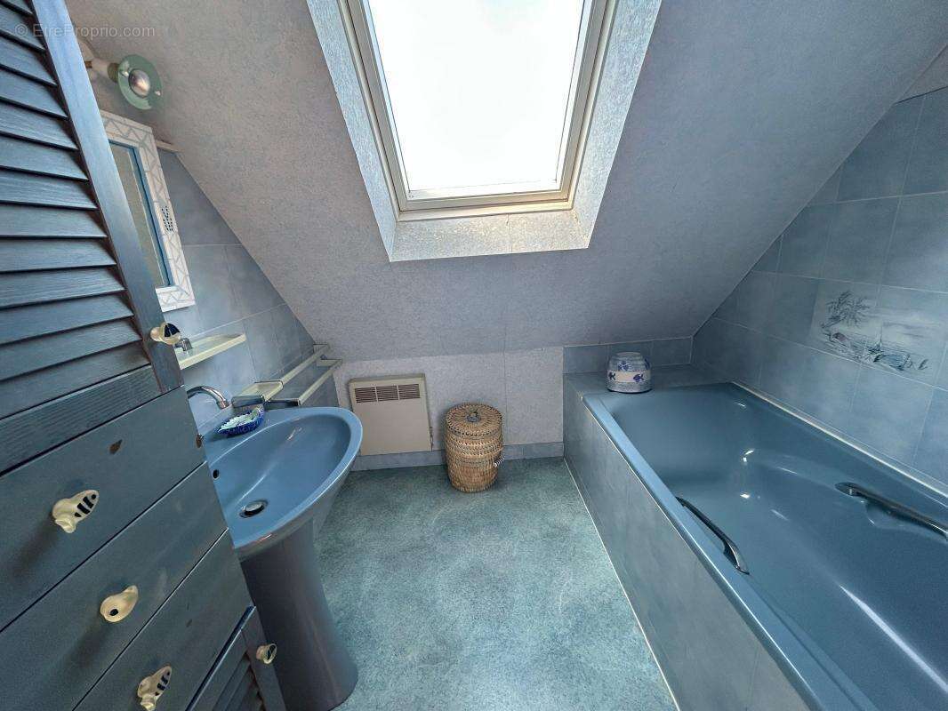 Maison à PERROS-GUIREC