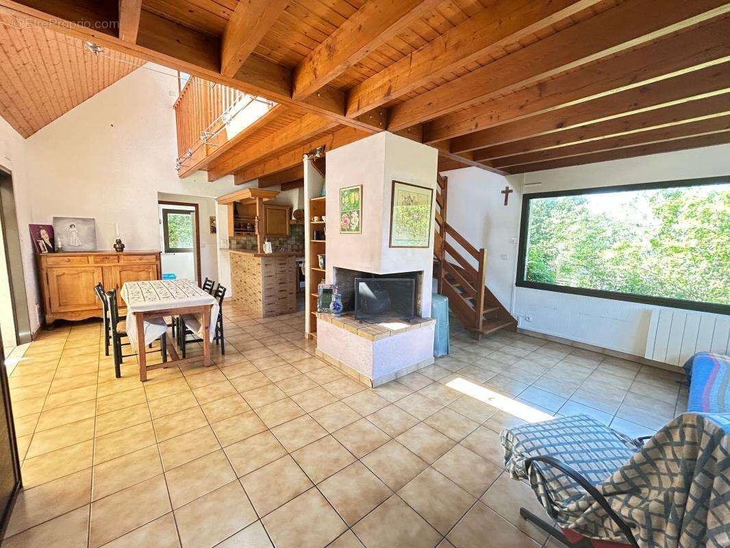 Maison à PERROS-GUIREC