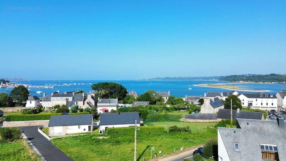 Maison à PERROS-GUIREC