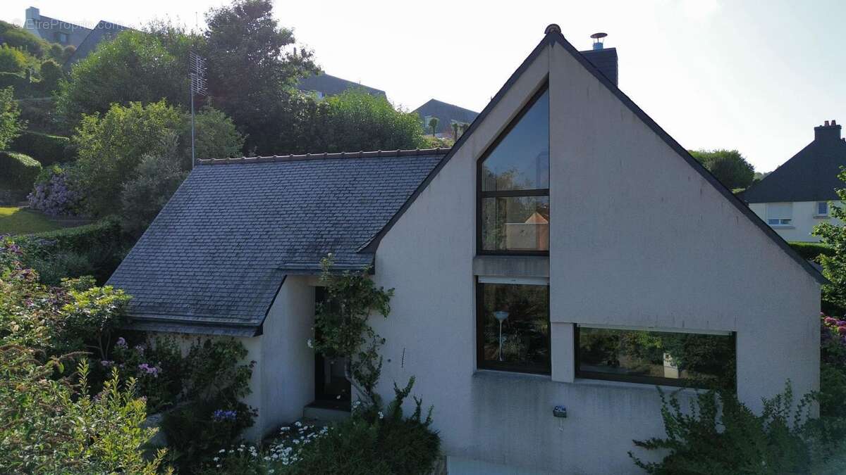 Maison à PERROS-GUIREC