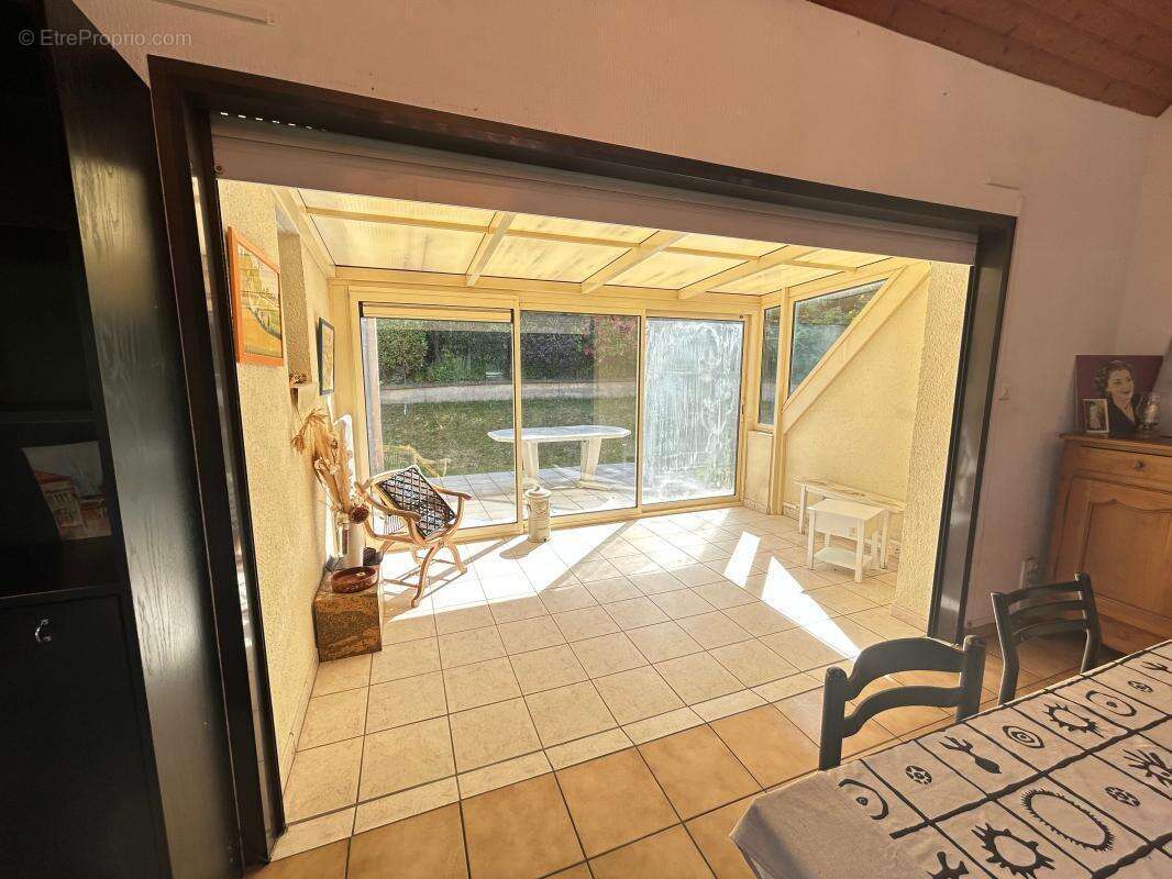 Maison à PERROS-GUIREC