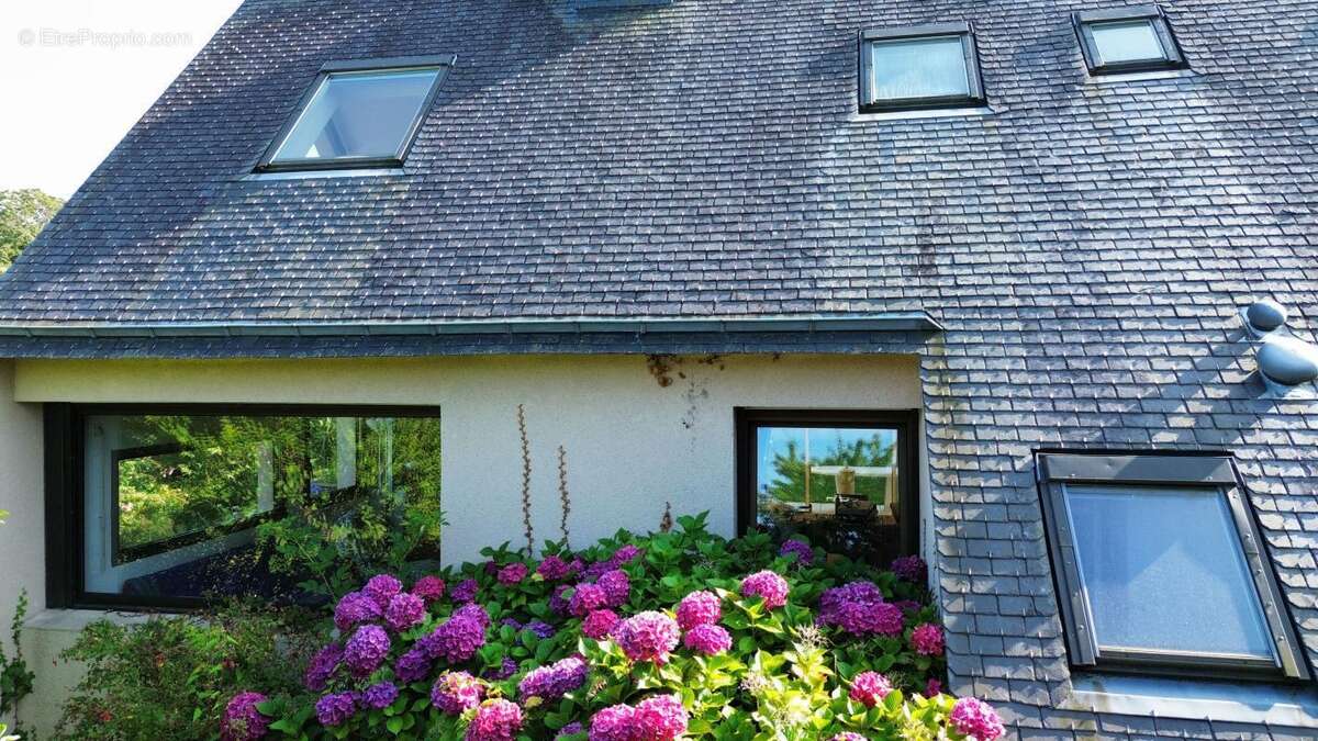 Maison à PERROS-GUIREC